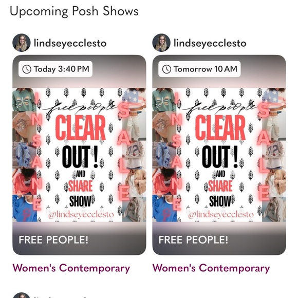 Free People Sweaters - 🔥🚨 FREE PEOPLE NEW 🔥 + CRAZY CLEAROUT🚨🔥 AT 3:40 PM CT! BUYERS GIVY🛍️